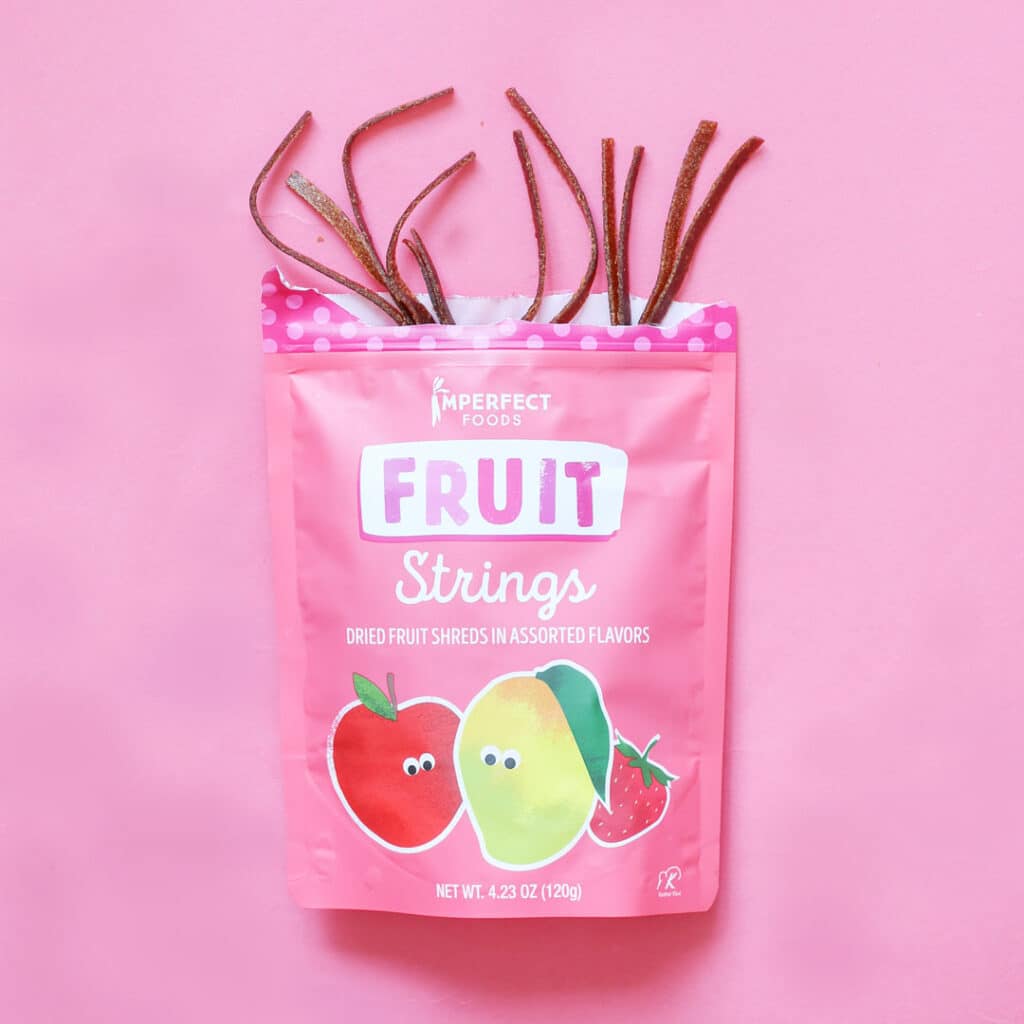 Imperfect Foods Fruit Strings